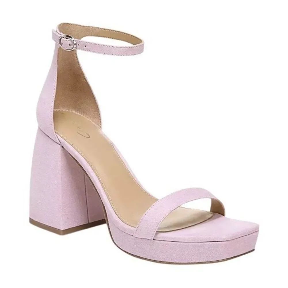 Circus by Sam Edelman | Jardine Two-Piece Platform Sandals